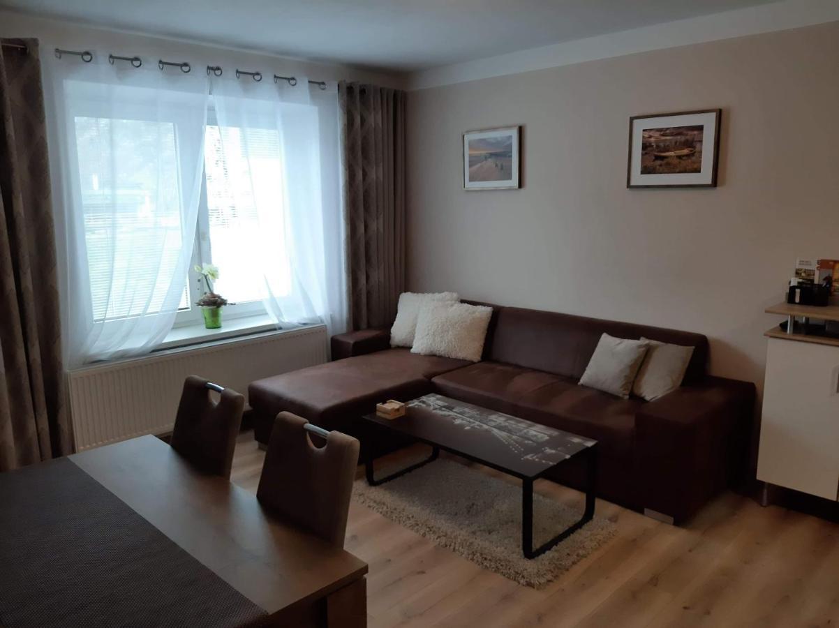 Apartman Pod Hradem Znojmo Eksteriør bilde