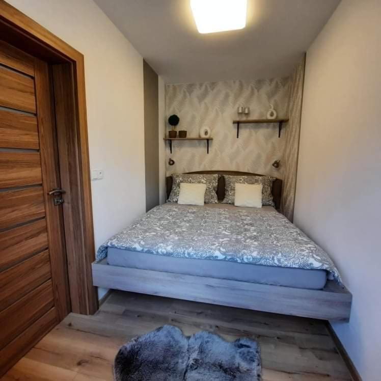 Apartman Pod Hradem Znojmo Eksteriør bilde
