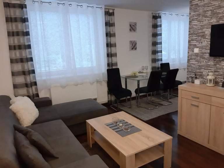 Apartman Pod Hradem Znojmo Eksteriør bilde