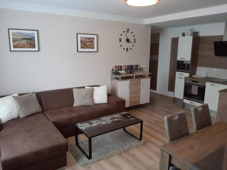 Apartman Pod Hradem Znojmo Eksteriør bilde