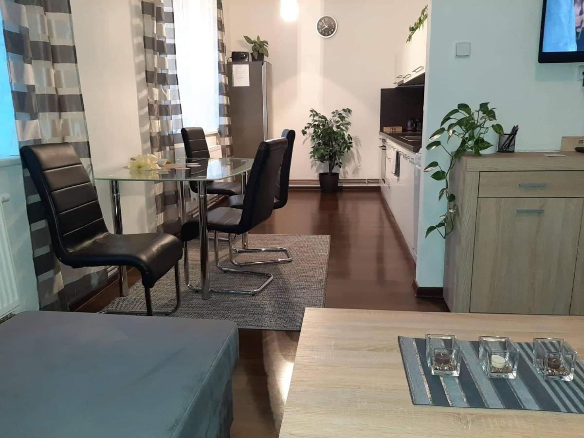 Apartman Pod Hradem Znojmo Eksteriør bilde